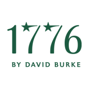 1776 by David Burke logo