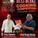 Beat Burke Cooking Competition