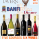 BANFI WINE DINNER